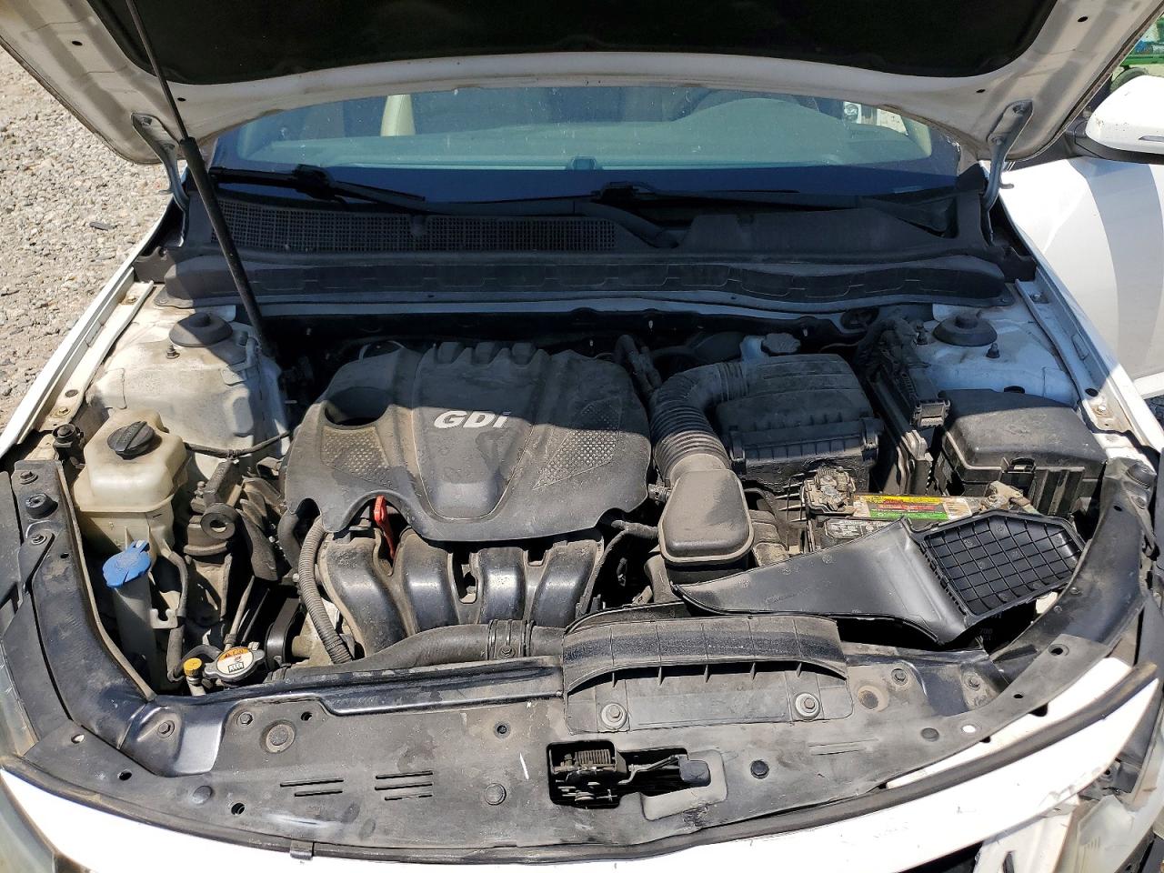 2014 KIA OPTIMA EX photo 21