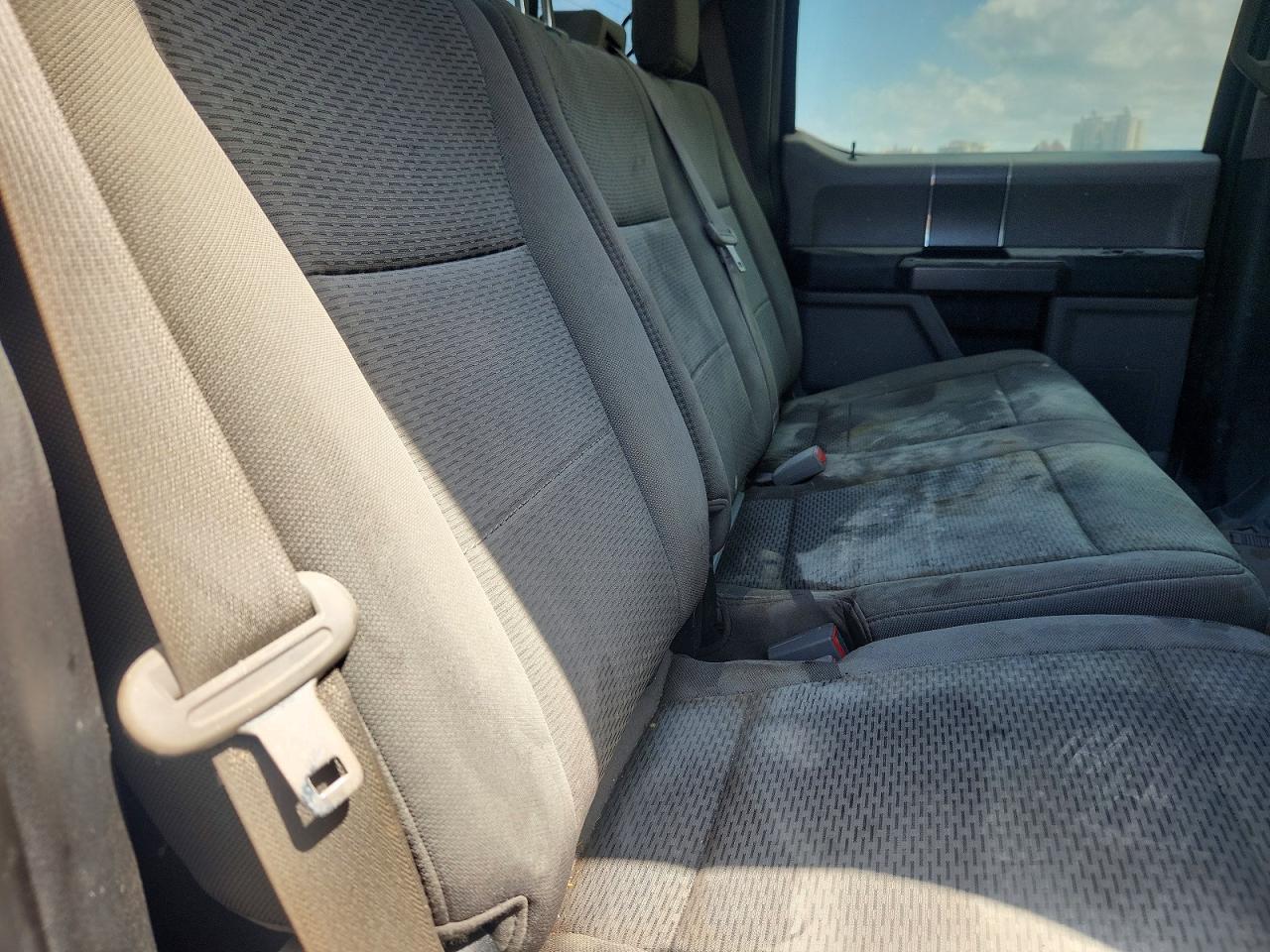 2018 FORD F150 SUPERCREW photo 19