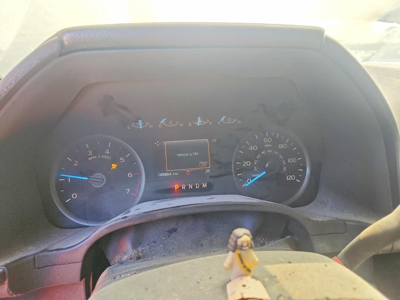 2018 FORD F150 SUPERCREW photo 17