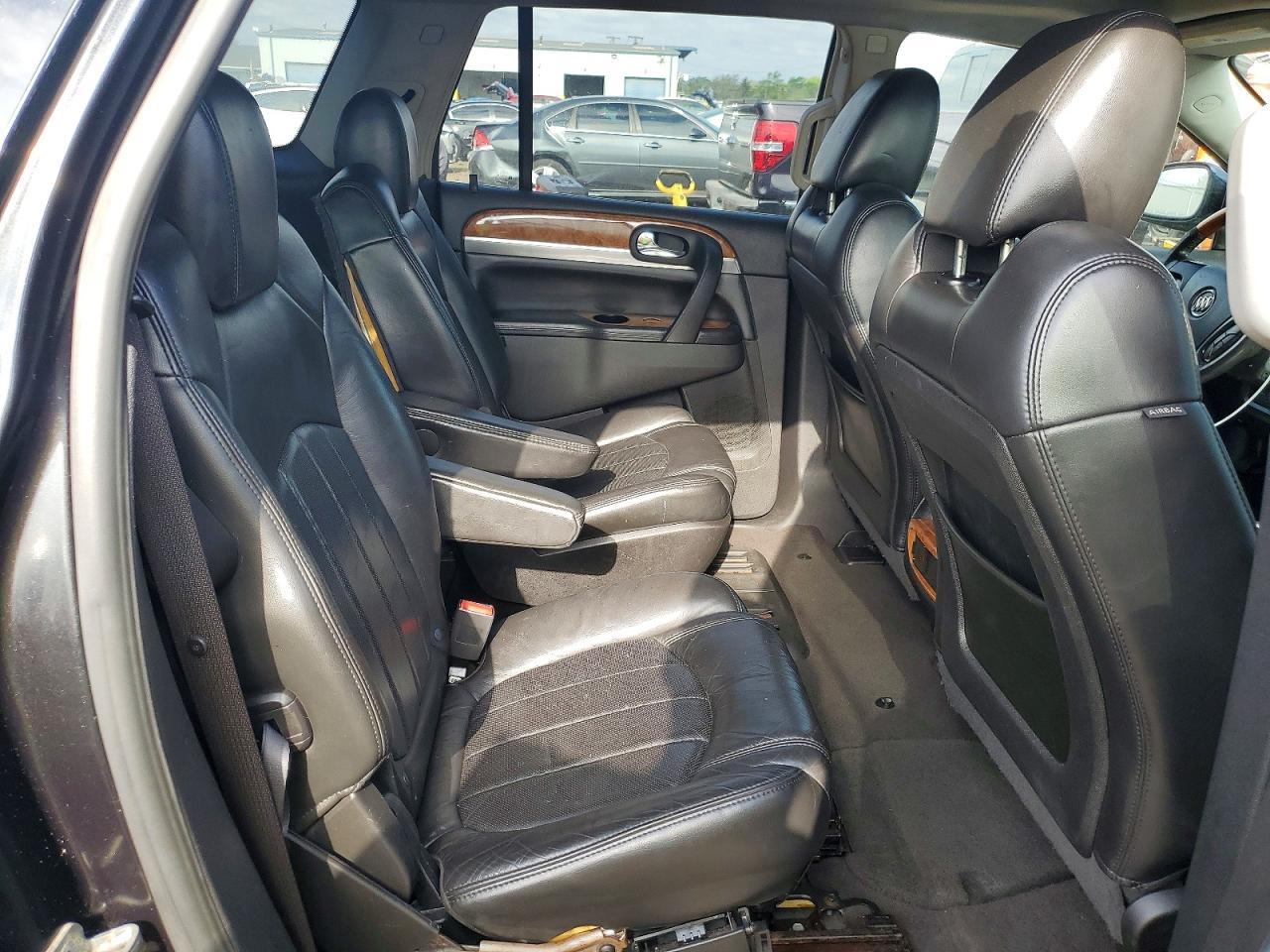 2009 BUICK ENCLAVE CXL photo 31