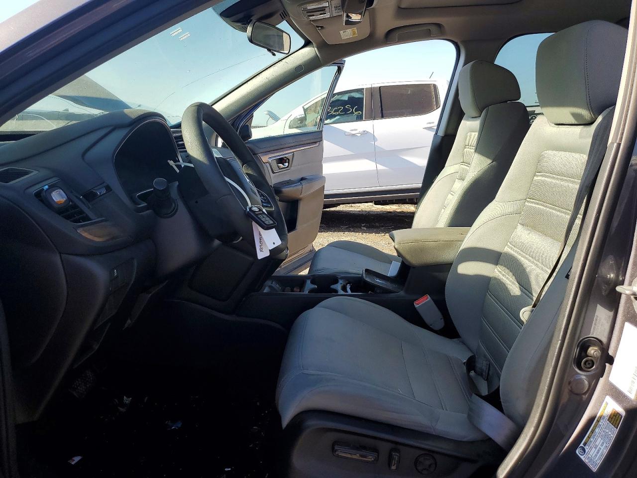 2017 HONDA CR-V EX photo 13