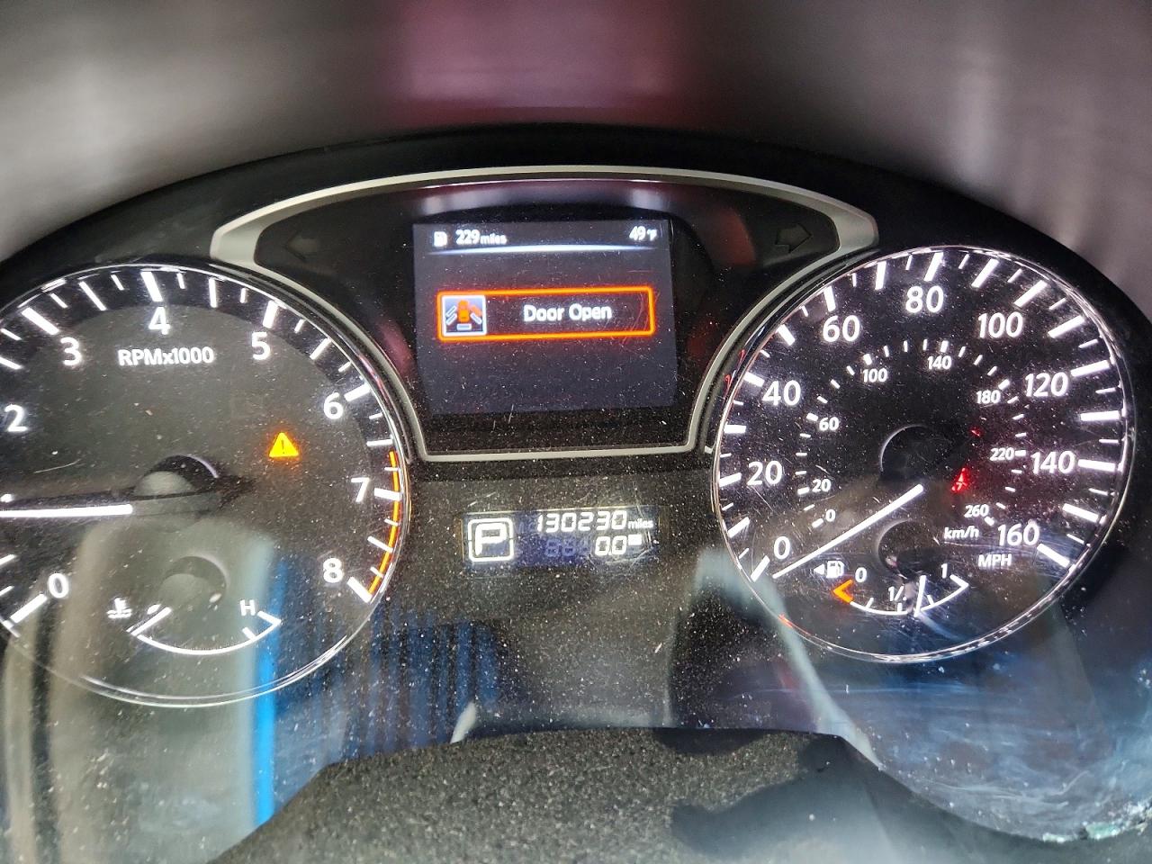 2014 NISSAN ALTIMA 2.5 photo 17