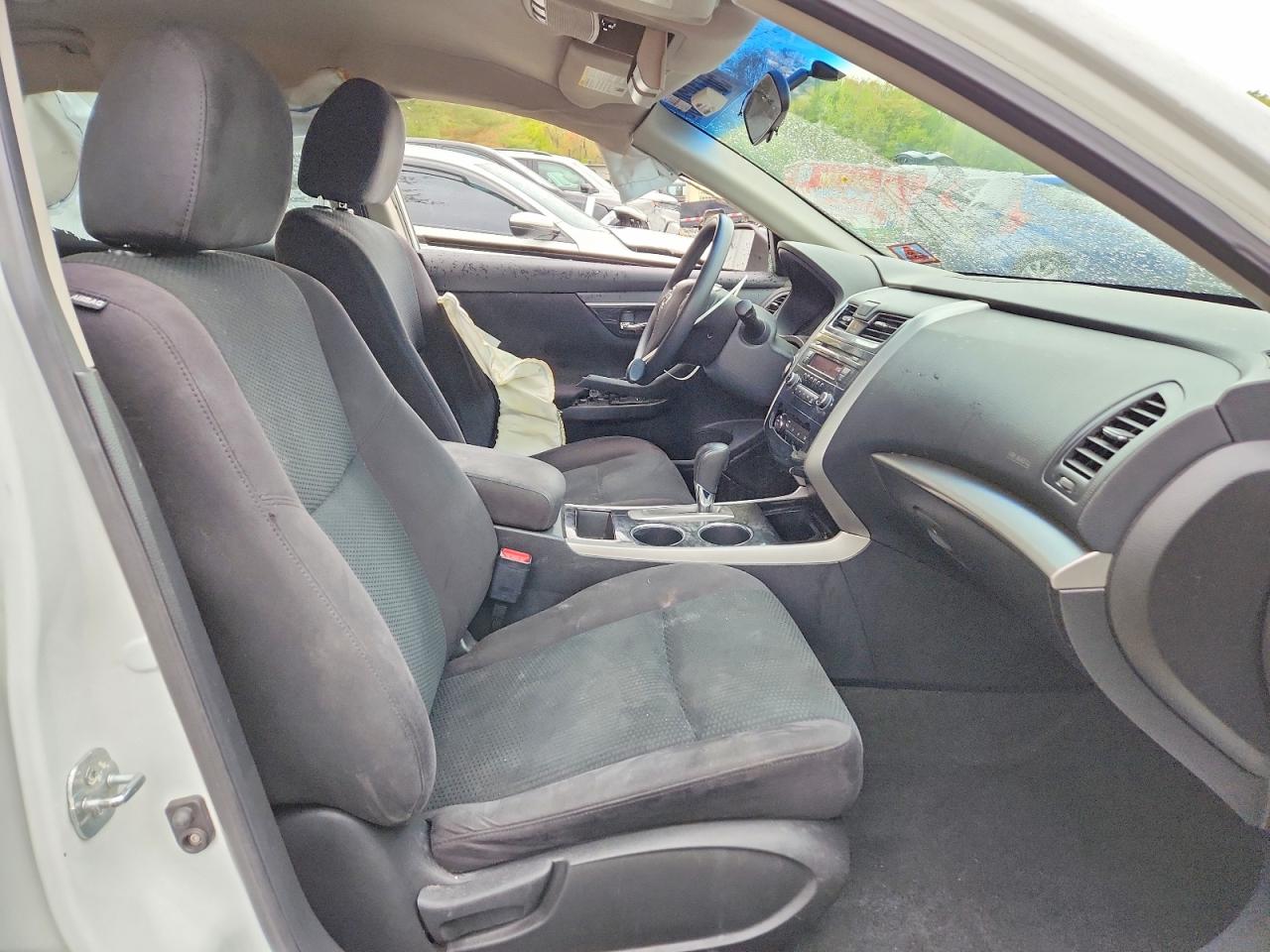 2014 NISSAN ALTIMA 2.5 photo 13