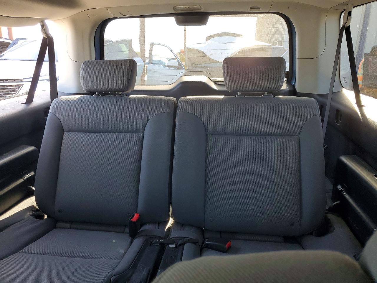 2007 HONDA ELEMENT LX photo 19