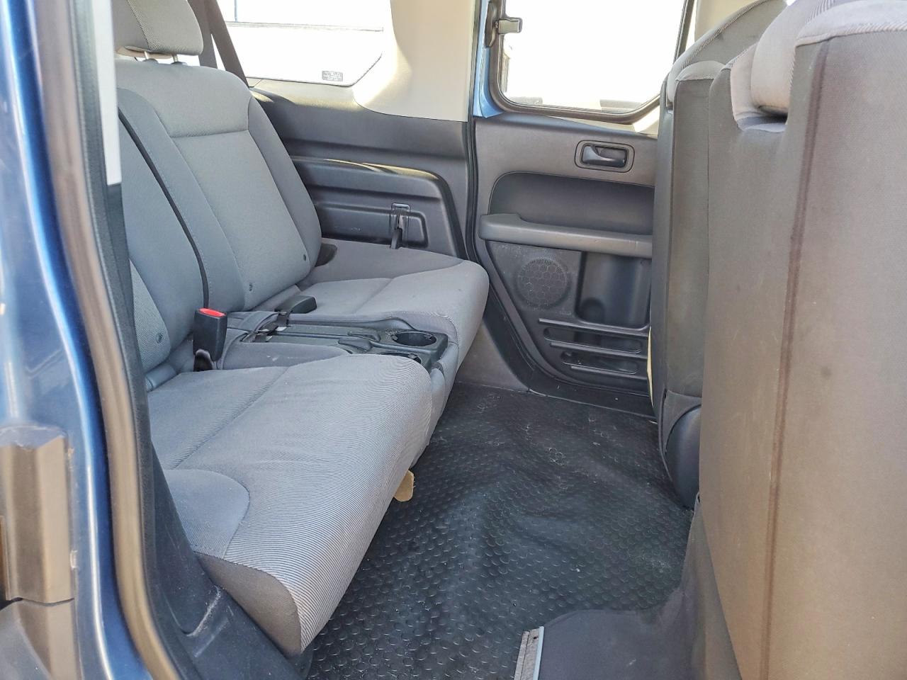 2007 HONDA ELEMENT LX photo 21