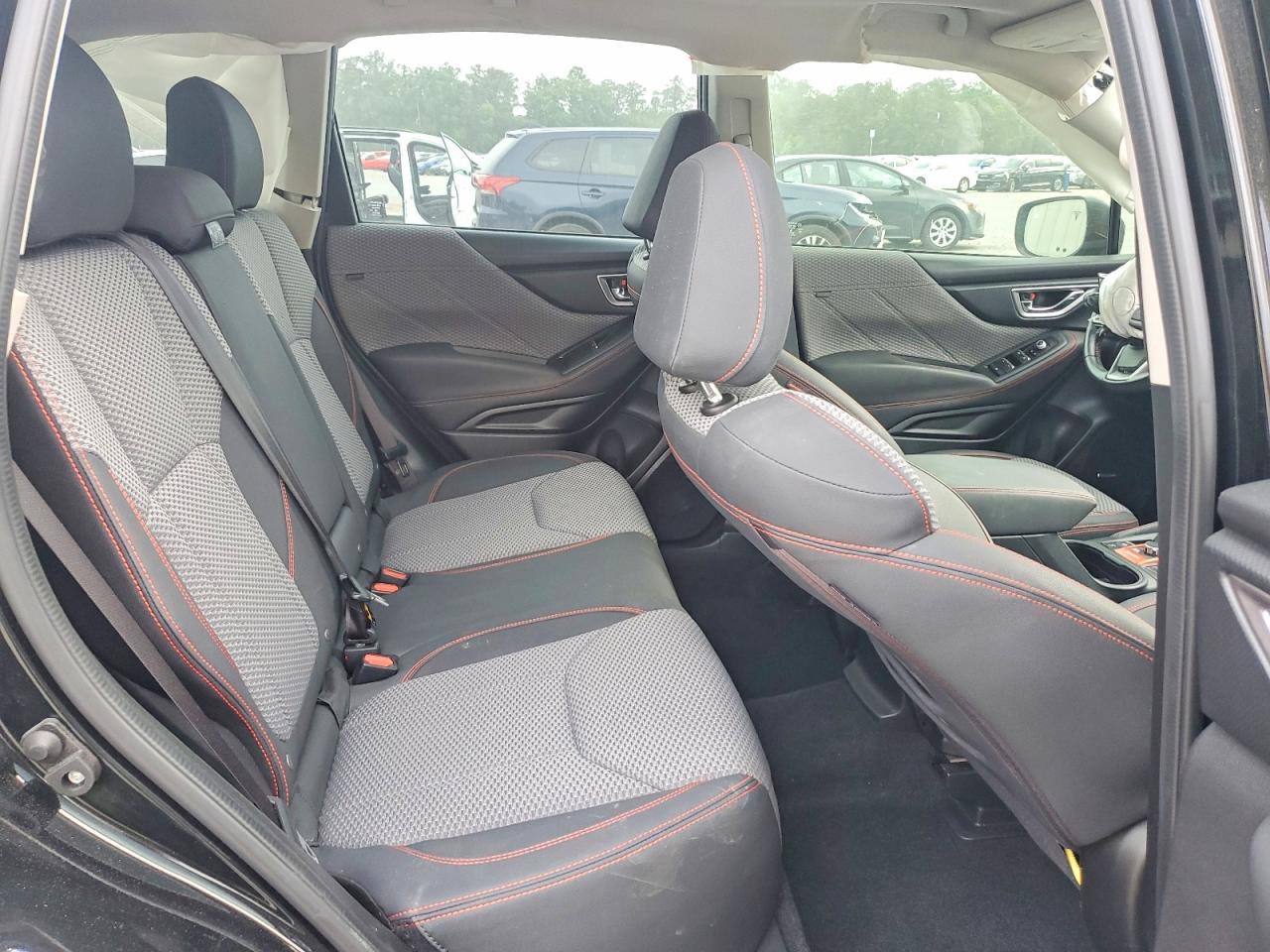 2021 SUBARU FORESTER SPORT photo 31