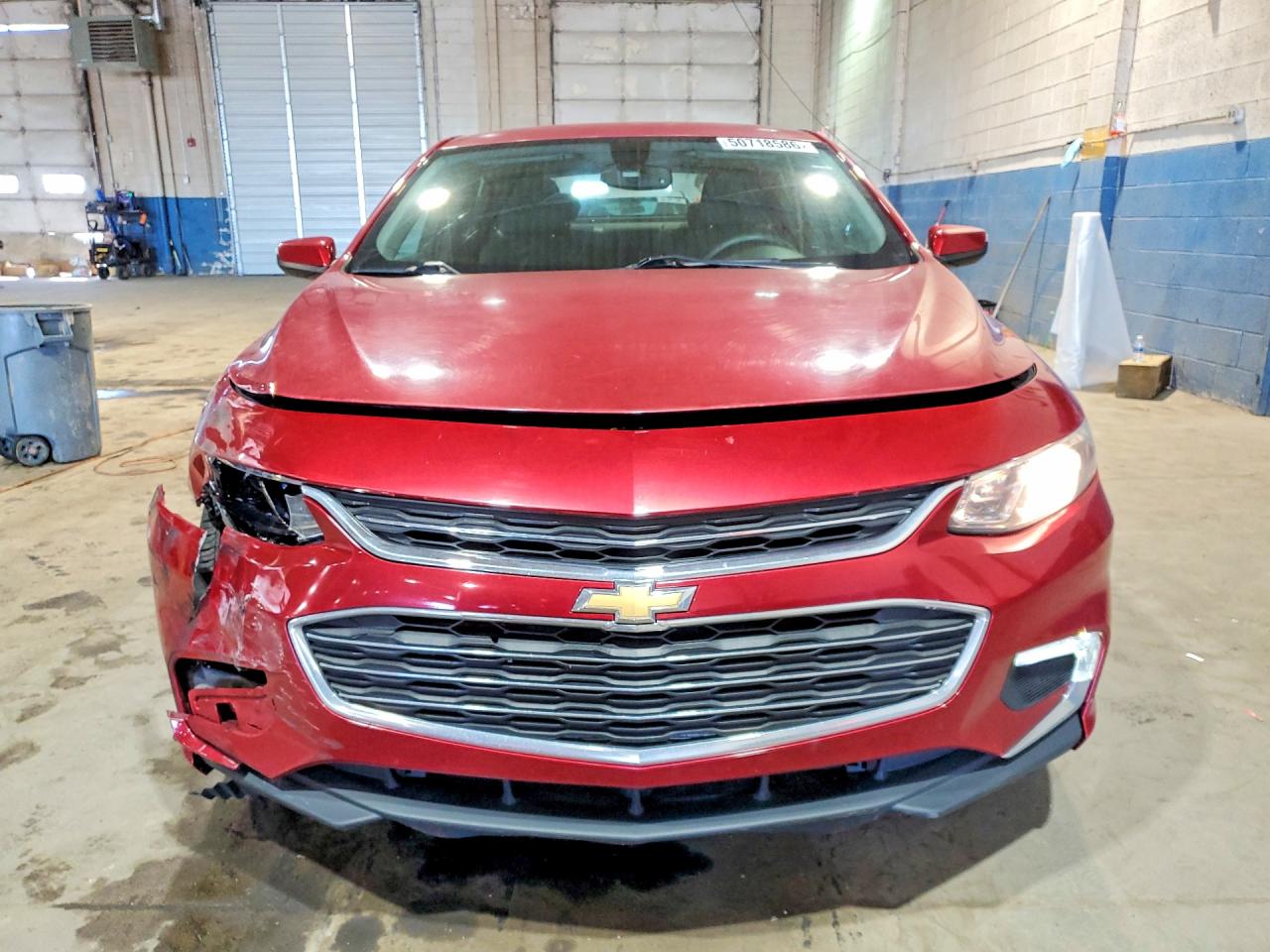 2016 CHEVROLET MALIBU LT photo 13