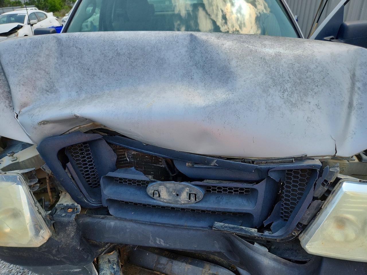 2007 FORD F150 photo 21