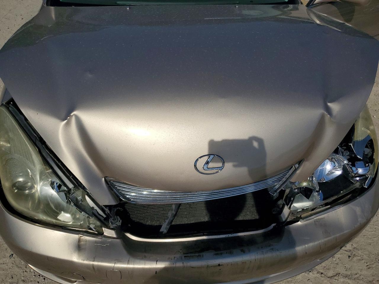 2005 LEXUS ES 330 photo 21