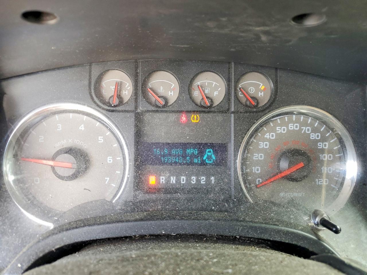 2009 FORD F150 SUPERCREW photo 25
