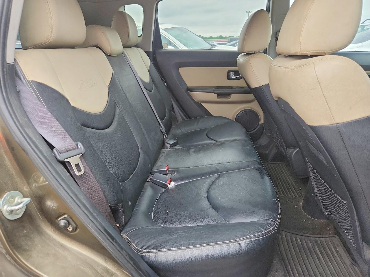 2013 KIA SOUL ! photo 19