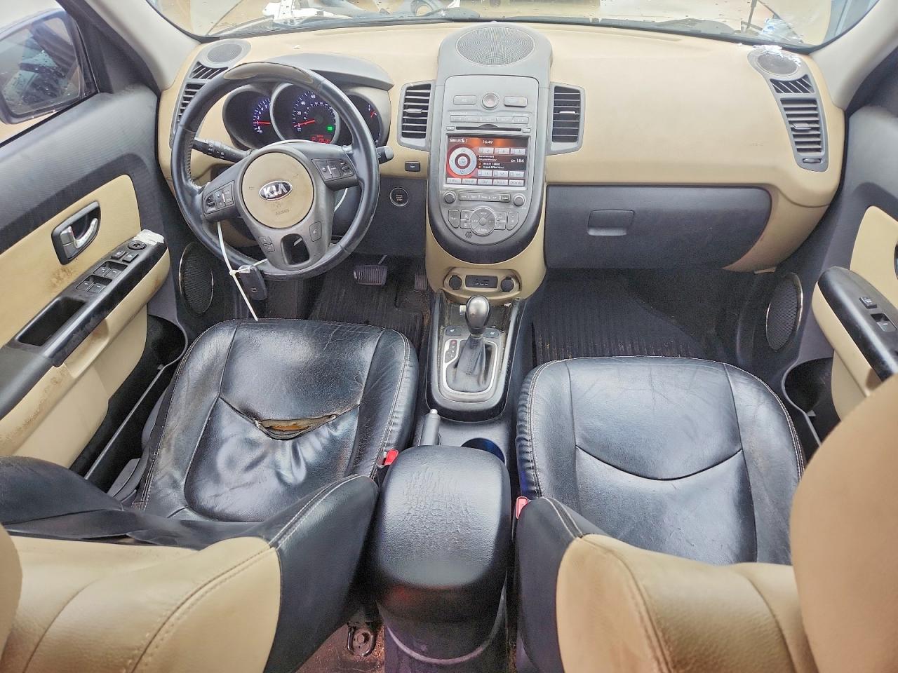 2013 KIA SOUL ! photo 15