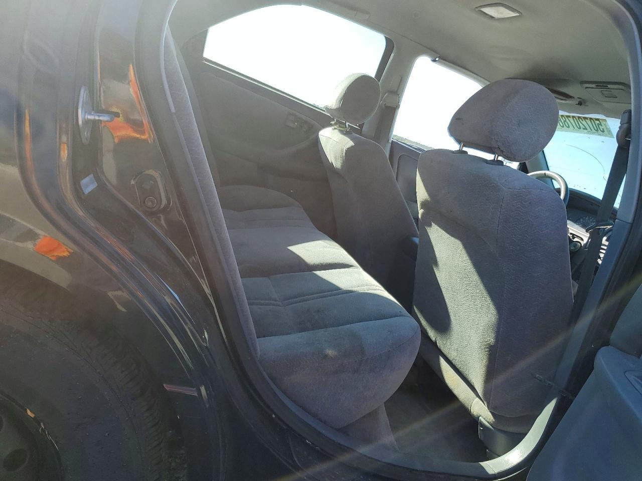1997 TOYOTA CAMRY LE photo 31