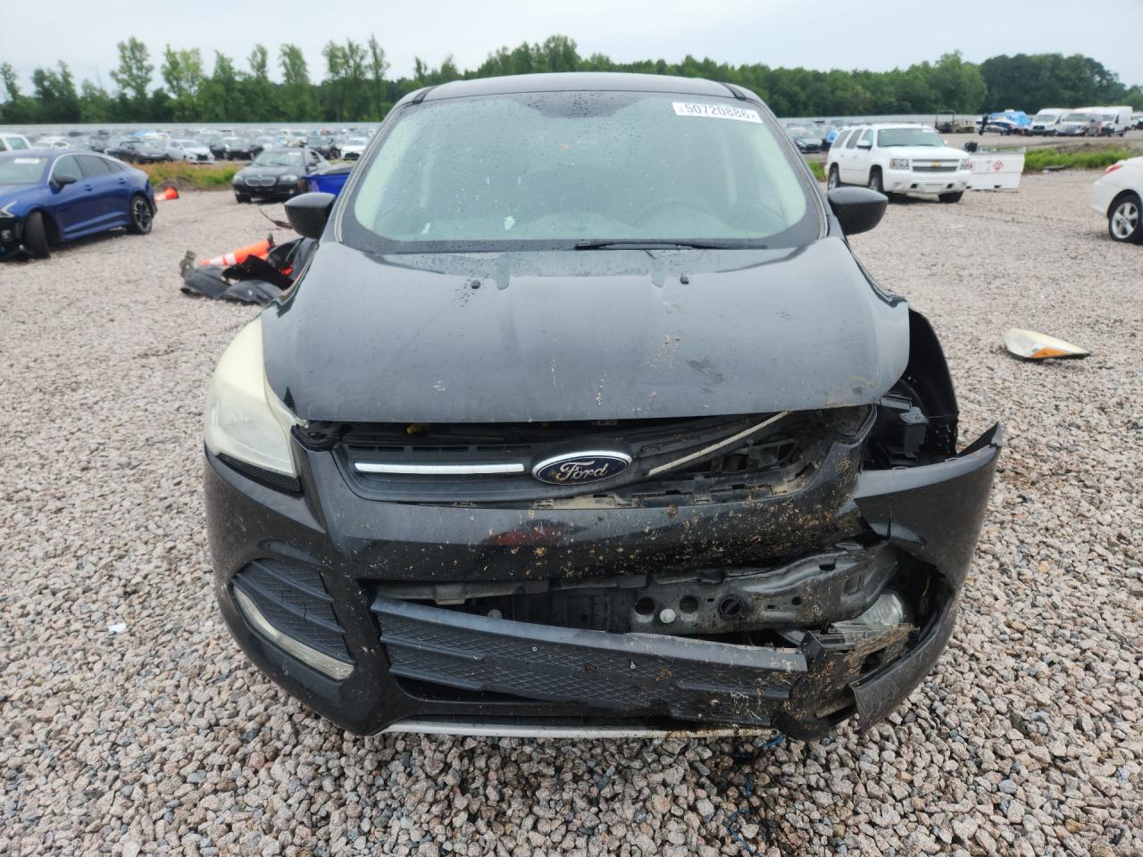 2015 FORD ESCAPE SE photo 13