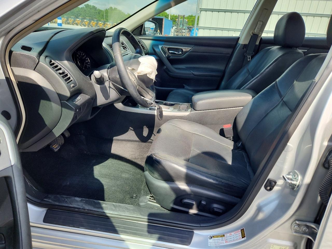 2013 NISSAN ALTIMA 2.5 photo 7