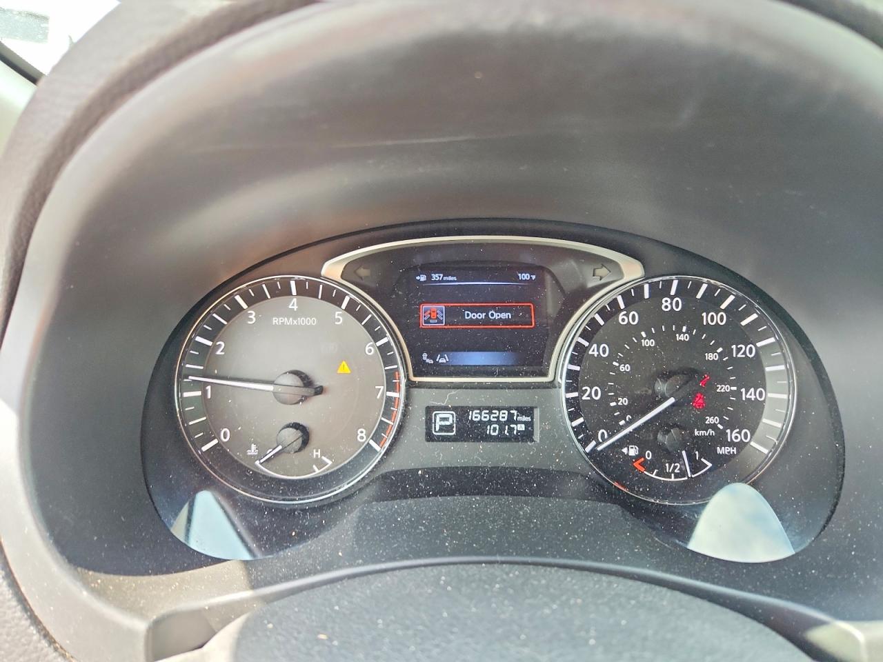 2013 NISSAN ALTIMA 2.5 photo 9
