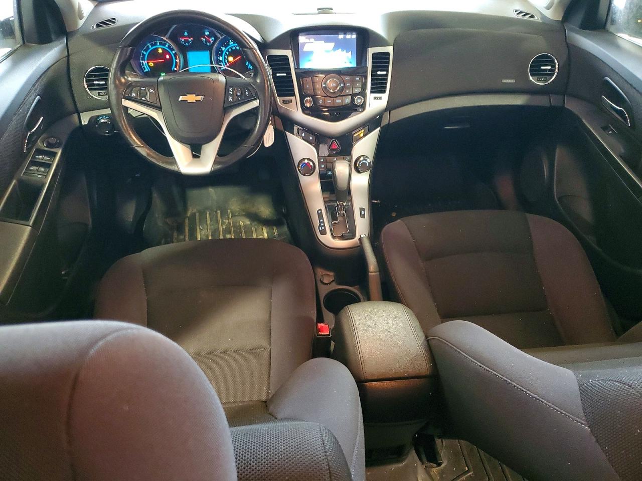2014 CHEVROLET CRUZE LT photo 15