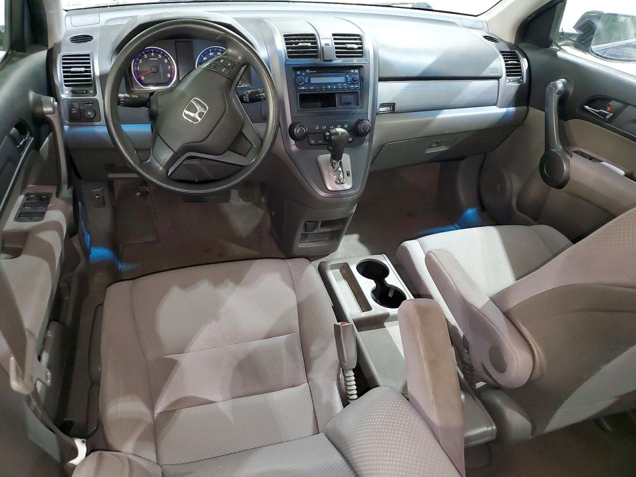 2008 HONDA CR-V LX photo 22