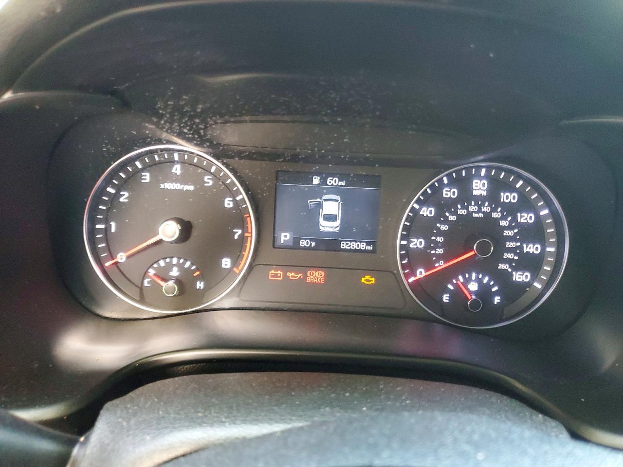 2021 KIA FORTE LXS photo 17