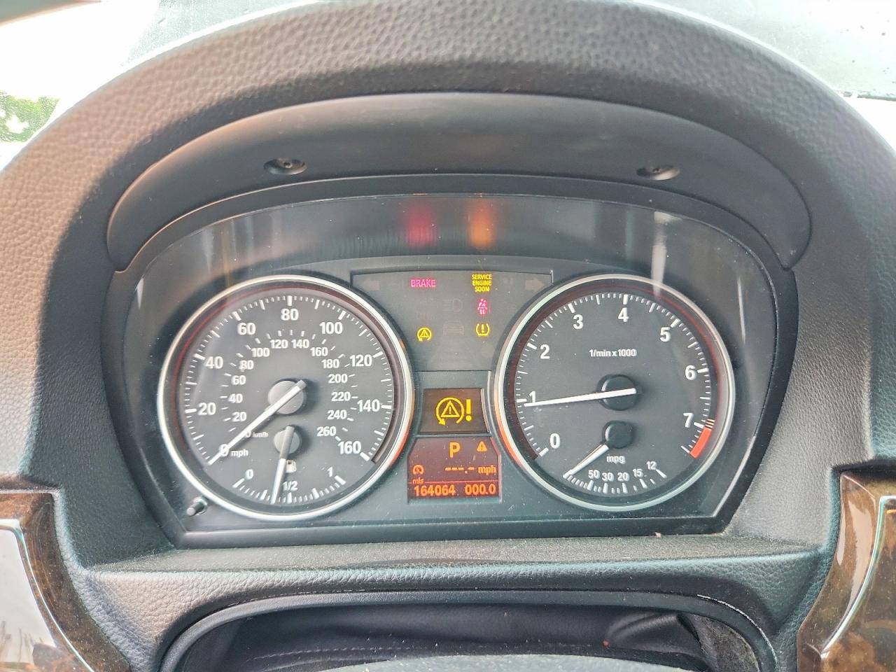 2008 BMW 328 I photo 17