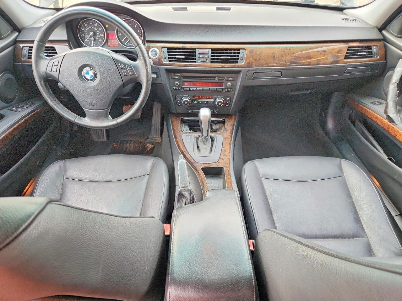 2008 BMW 328 I photo 15