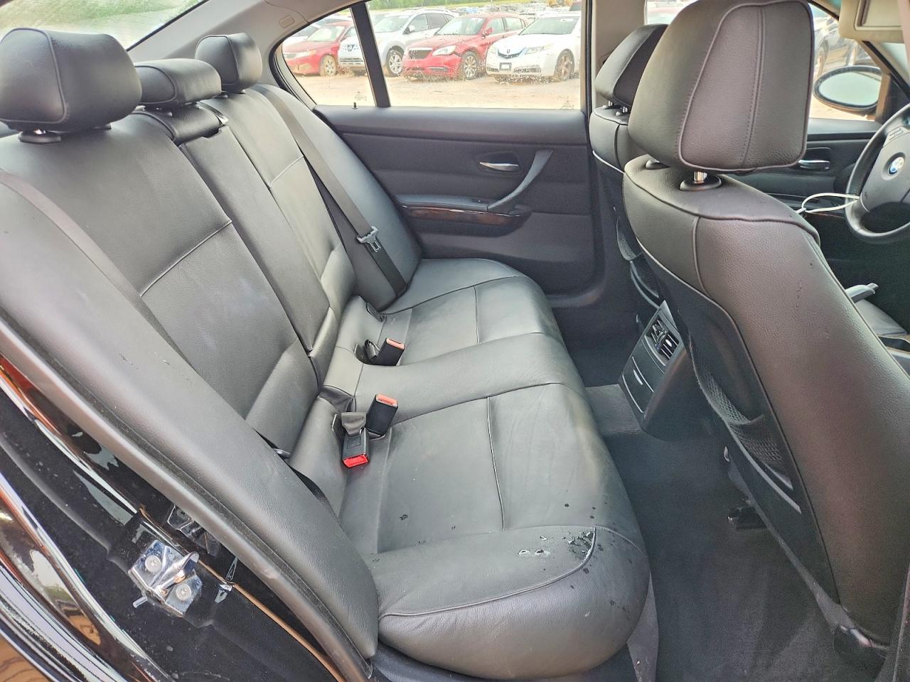 2008 BMW 328 I photo 19