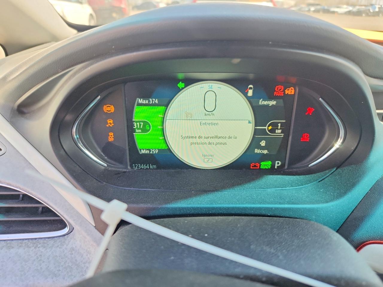 2020 CHEVROLET BOLT EV LT photo 17