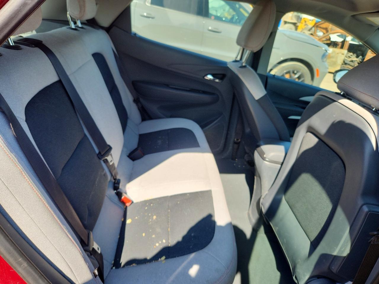 2020 CHEVROLET BOLT EV LT photo 19