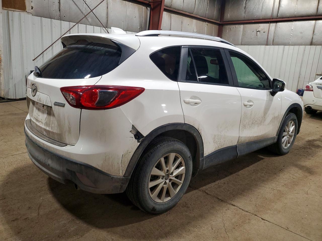 2014 MAZDA CX-5 TOURING photo 7
