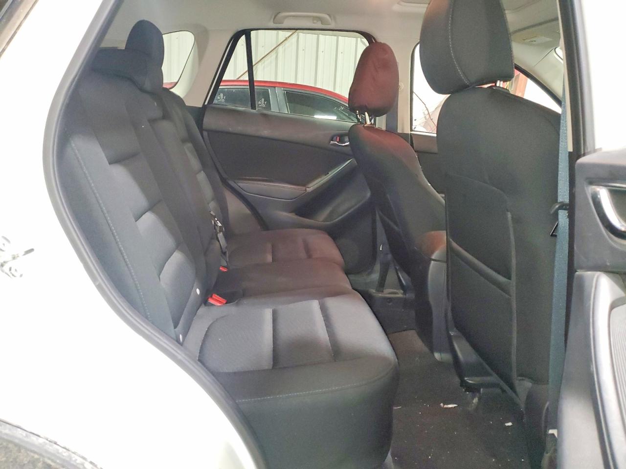 2014 MAZDA CX-5 TOURING photo 31