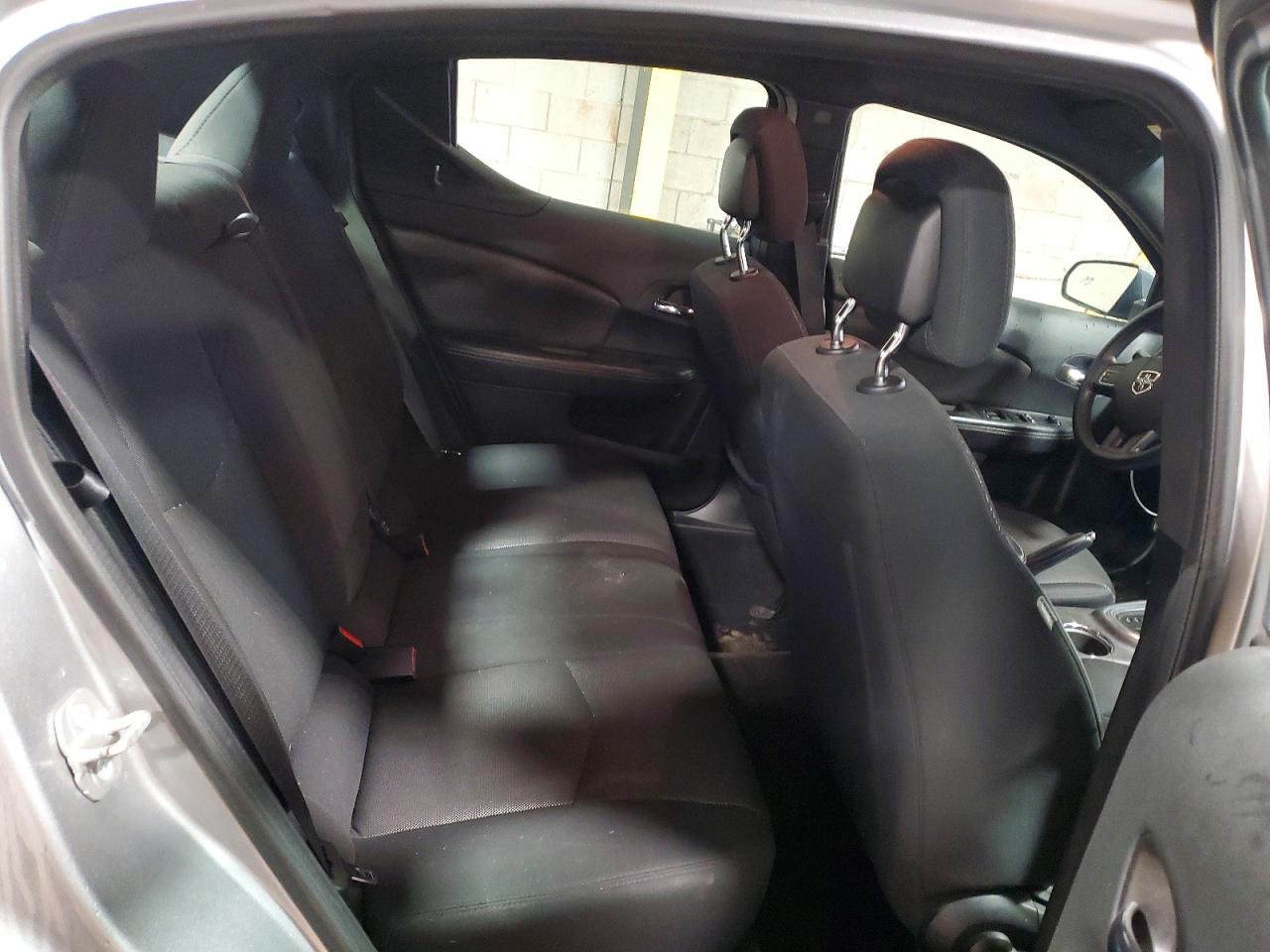 2014 DODGE AVENGER SE photo 10