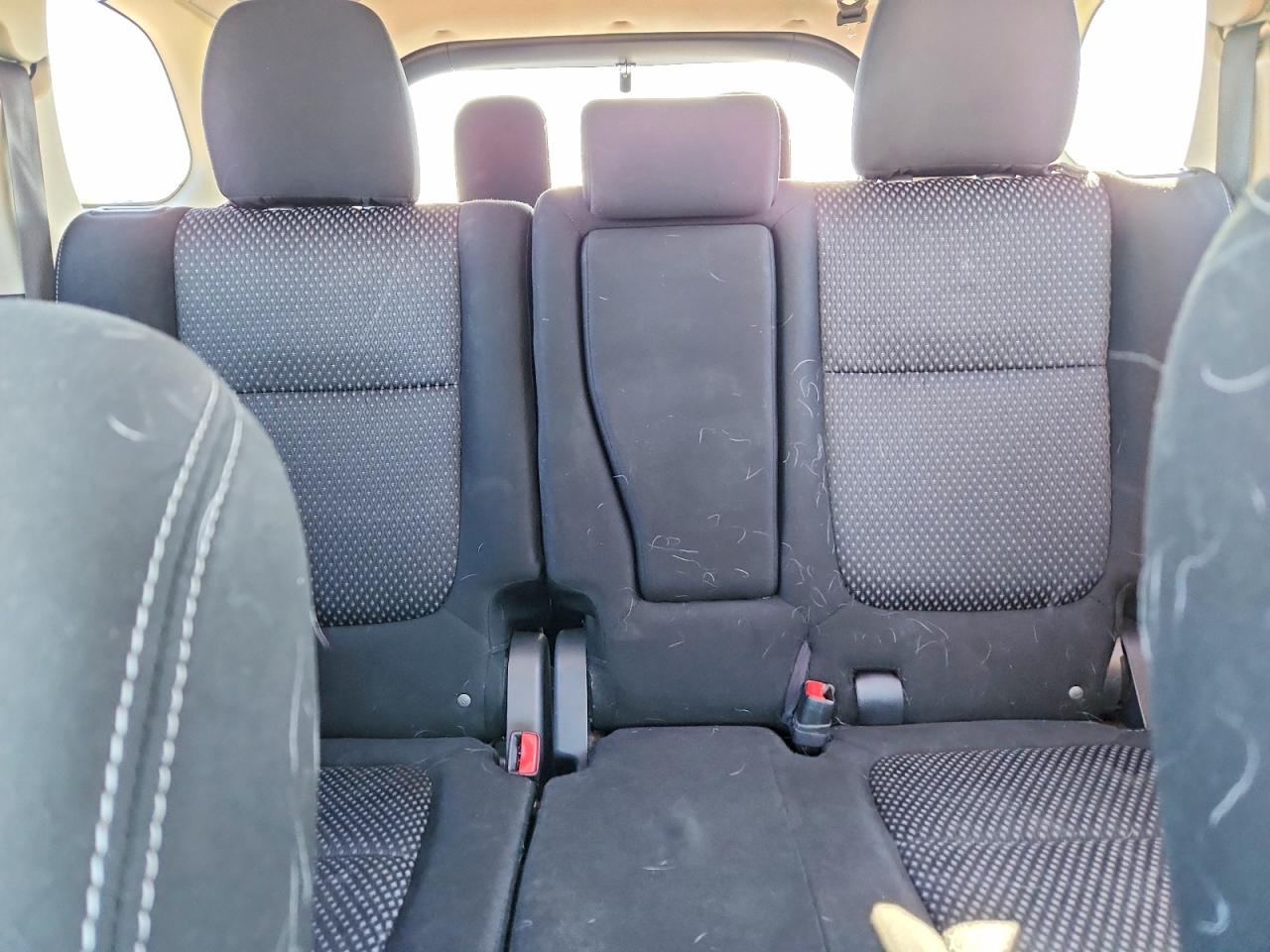 2016 MITSUBISHI OUTLANDER SE photo 19