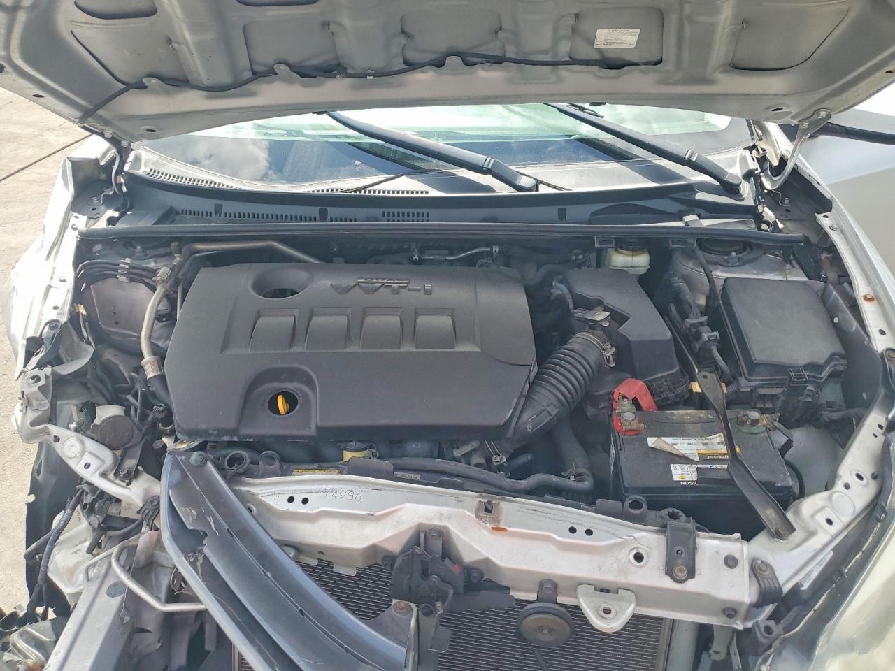 2016 TOYOTA COROLLA LE photo 31