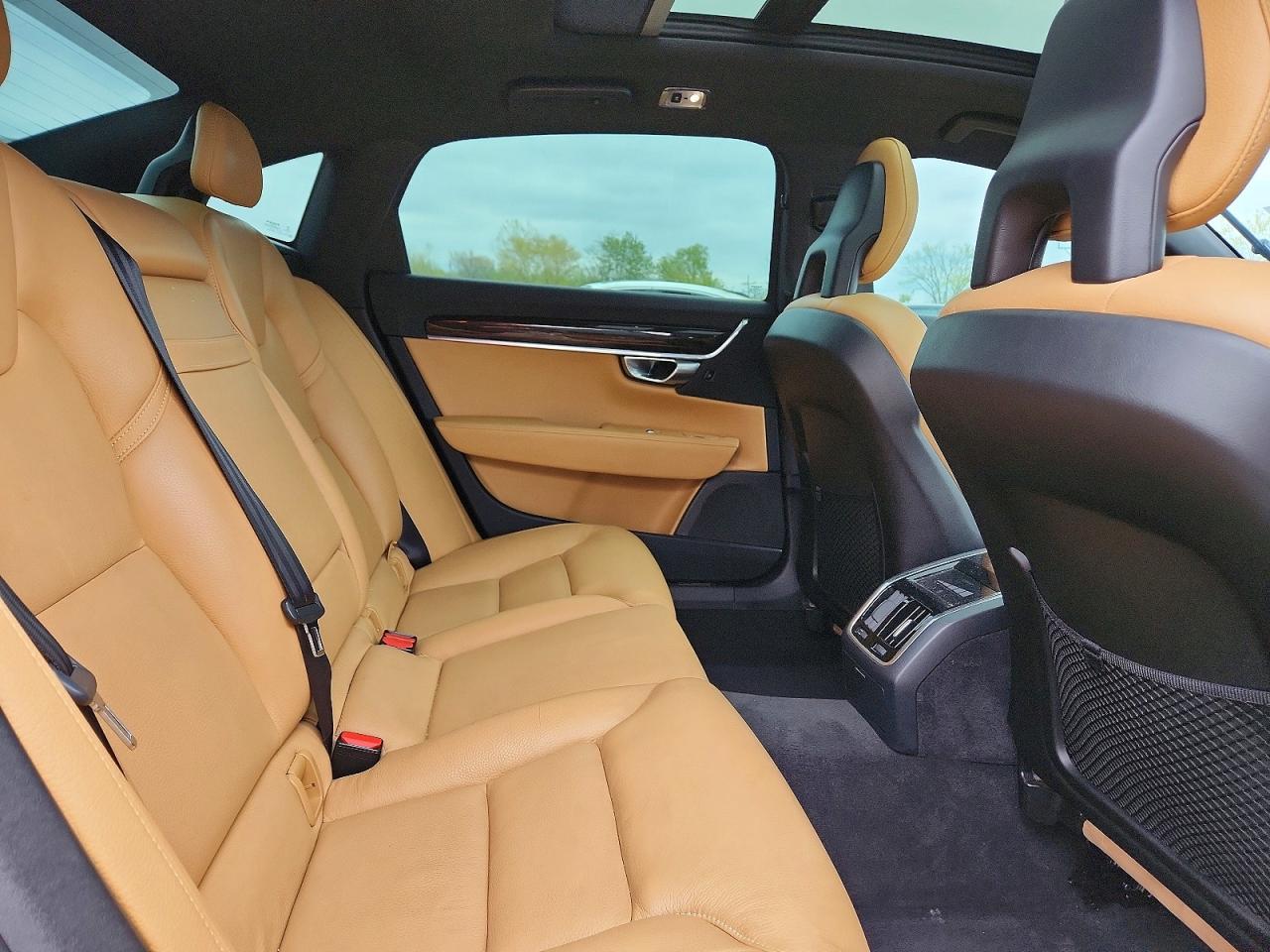 2018 VOLVO S90 T5 MOMENTUM photo 10
