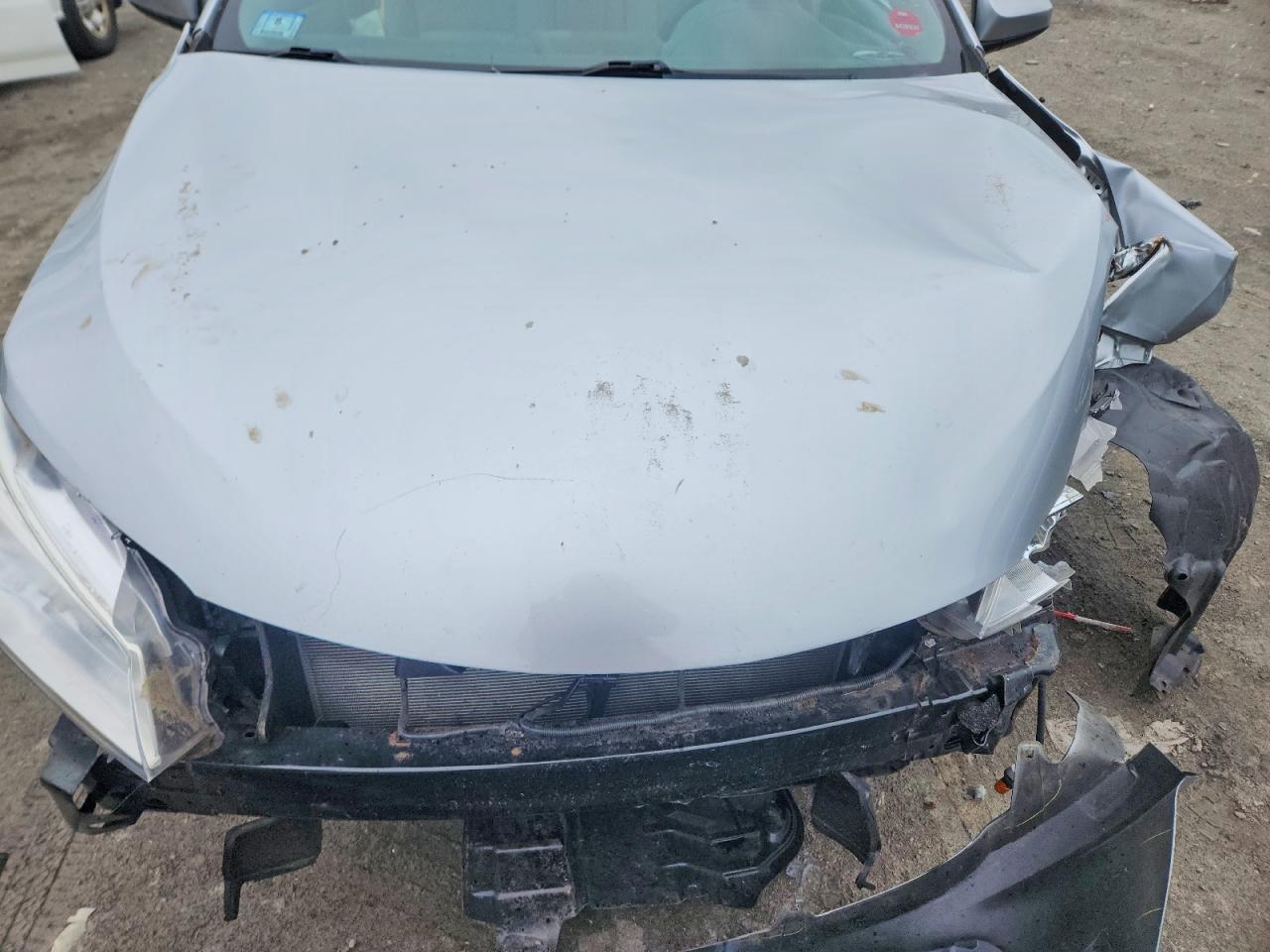 2017 TOYOTA CAMRY LE photo 21