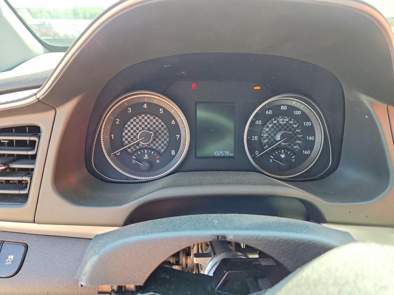 2019 HYUNDAI ELANTRA SE photo 17