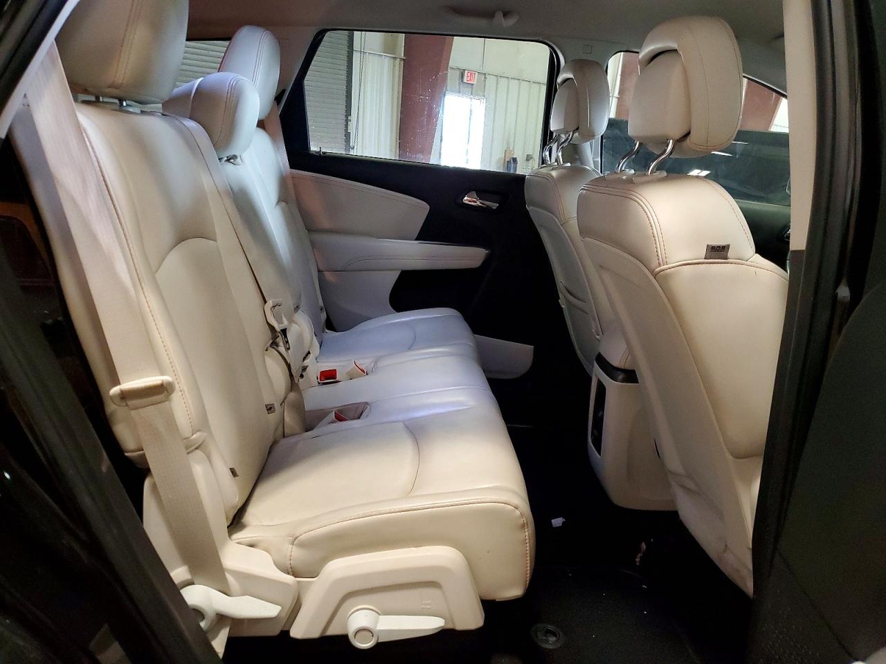 2012 DODGE JOURNEY R photo 31