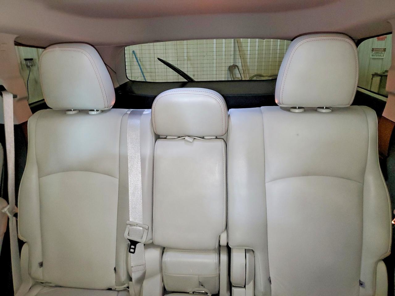 2012 DODGE JOURNEY R photo 28