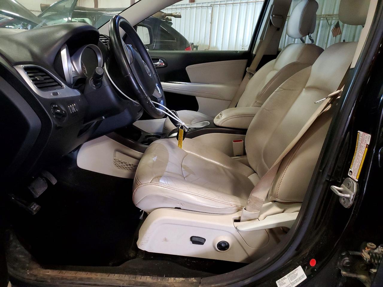 2012 DODGE JOURNEY R photo 19
