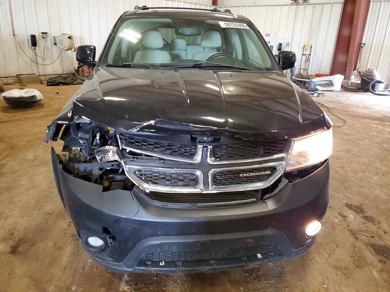 2012 DODGE JOURNEY R photo 13
