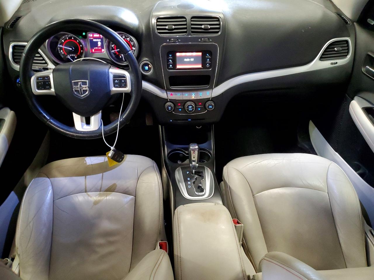 2012 DODGE JOURNEY R photo 22