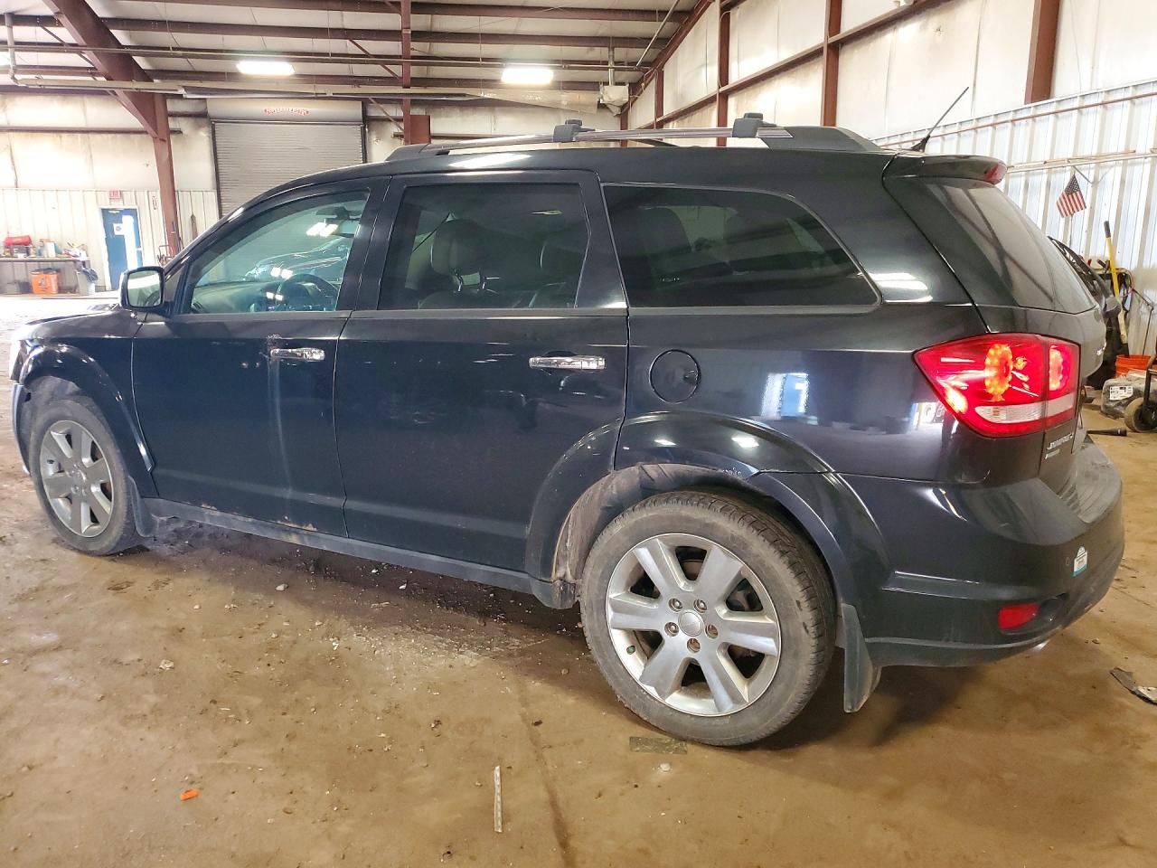 2012 DODGE JOURNEY R photo 4