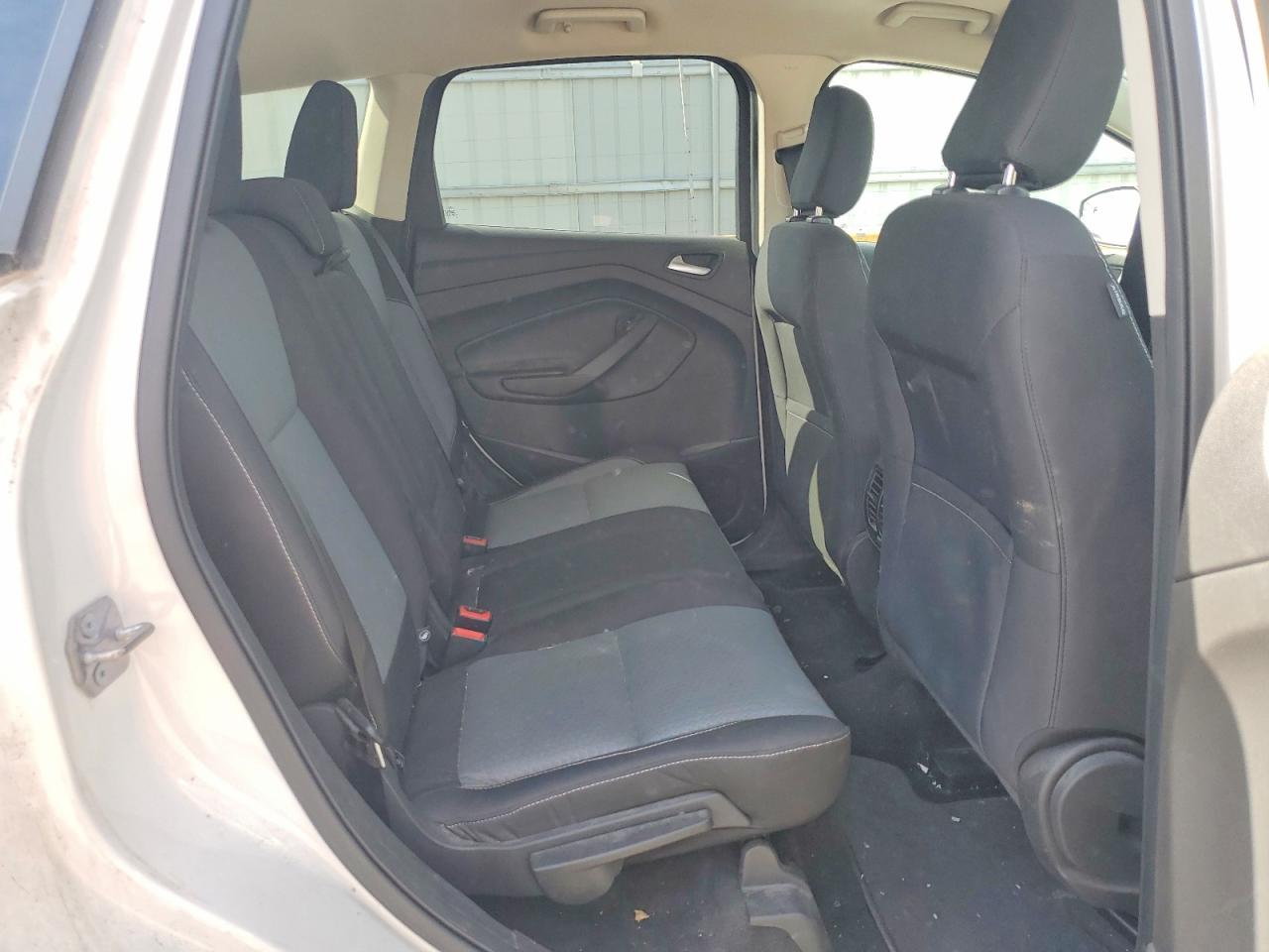 2018 FORD ESCAPE SE photo 19
