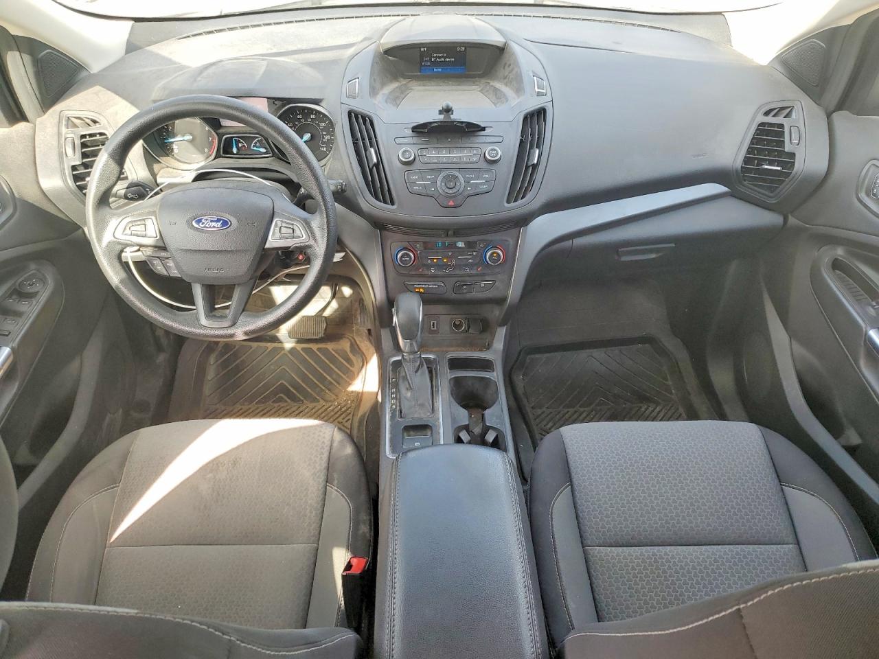 2018 FORD ESCAPE SE photo 15