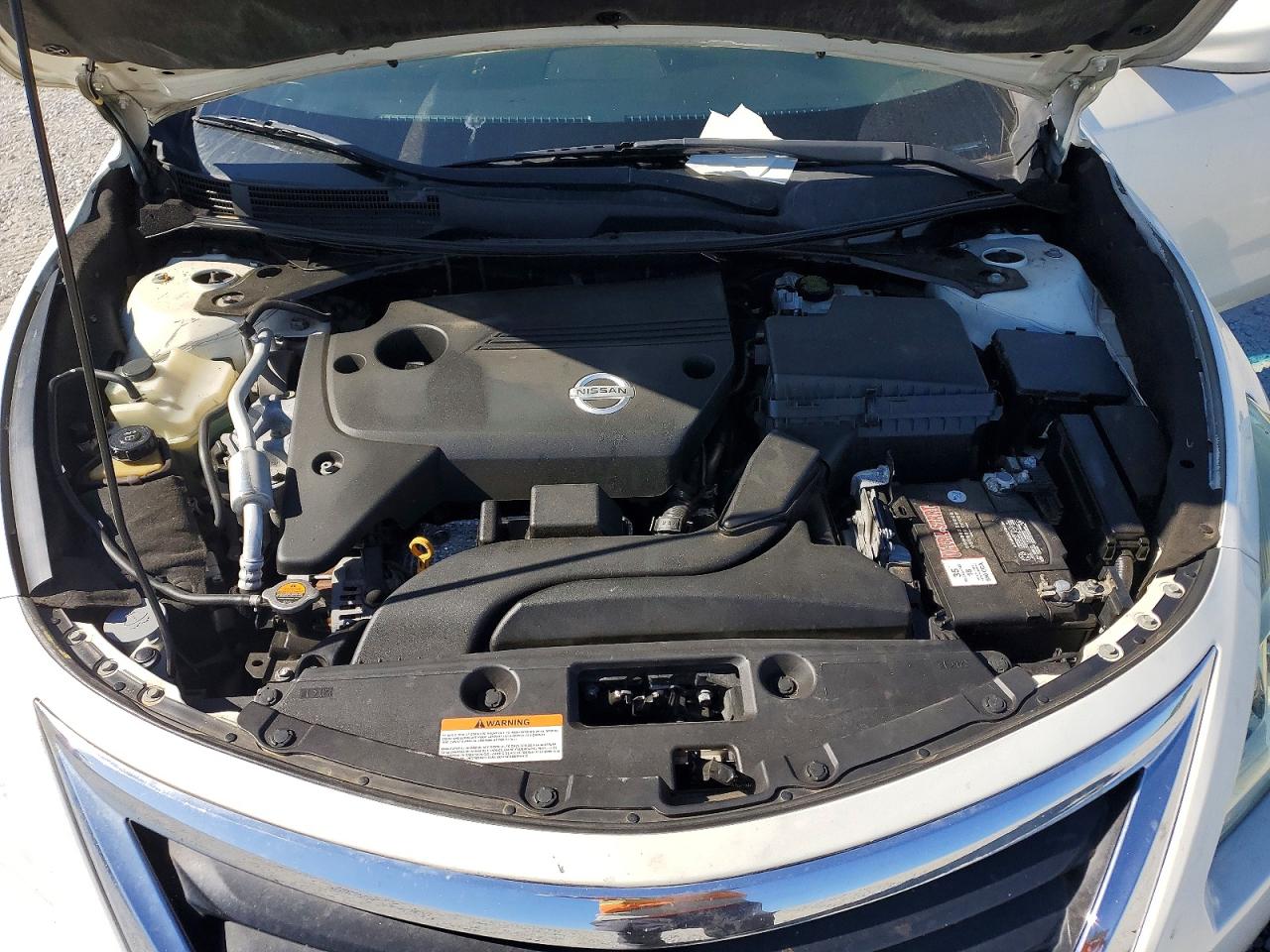 2013 NISSAN ALTIMA 2.5 photo 21