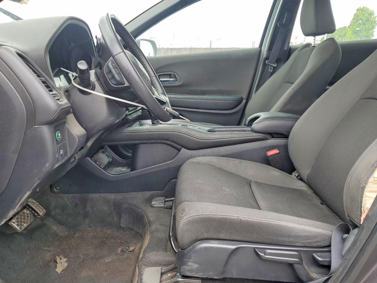 2019 HONDA HR-V SPORT photo 13