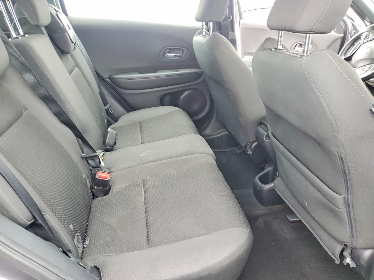 2019 HONDA HR-V SPORT photo 19