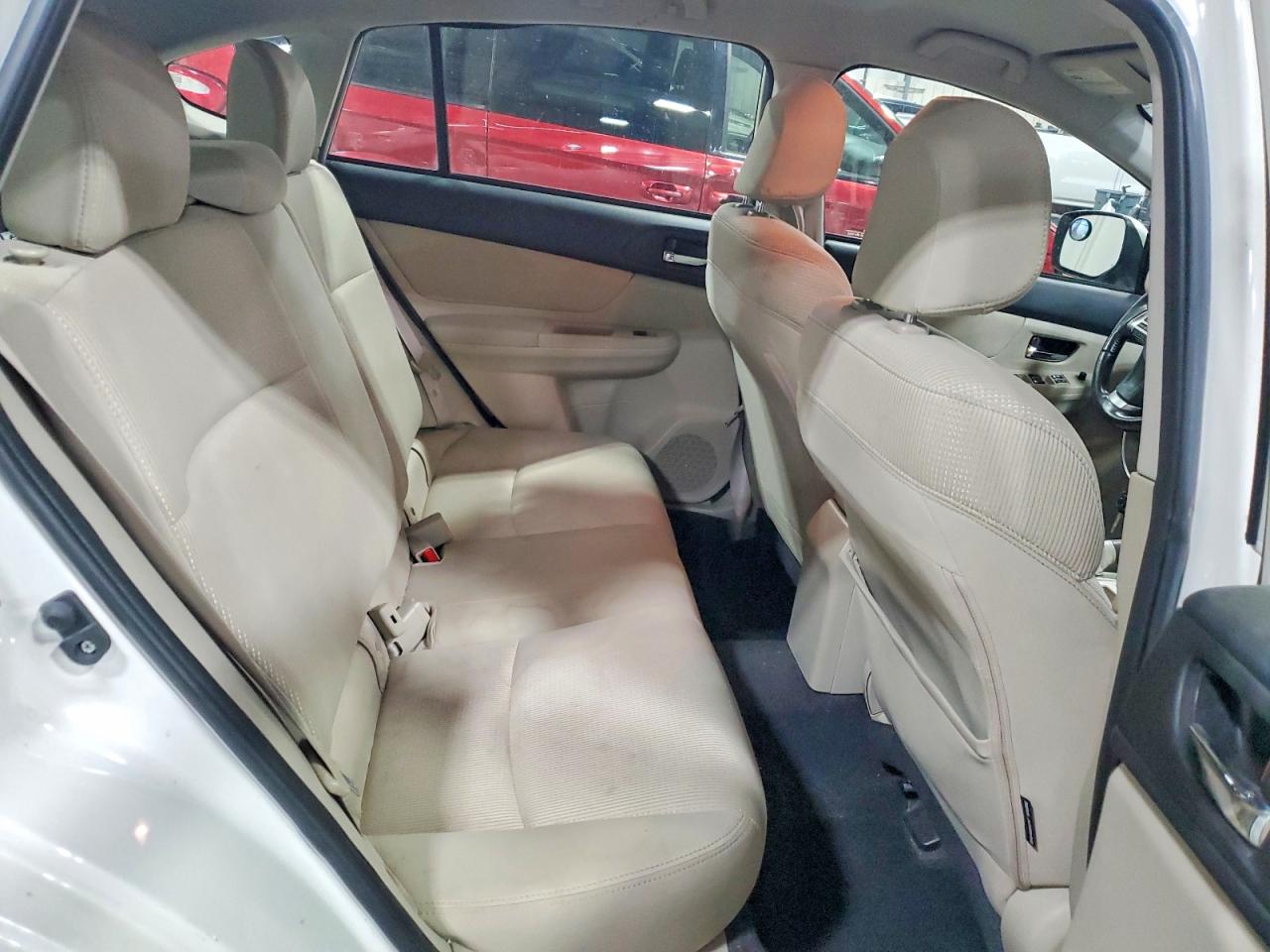 2014 SUBARU IMPREZA SPORT PREMIUM photo 19
