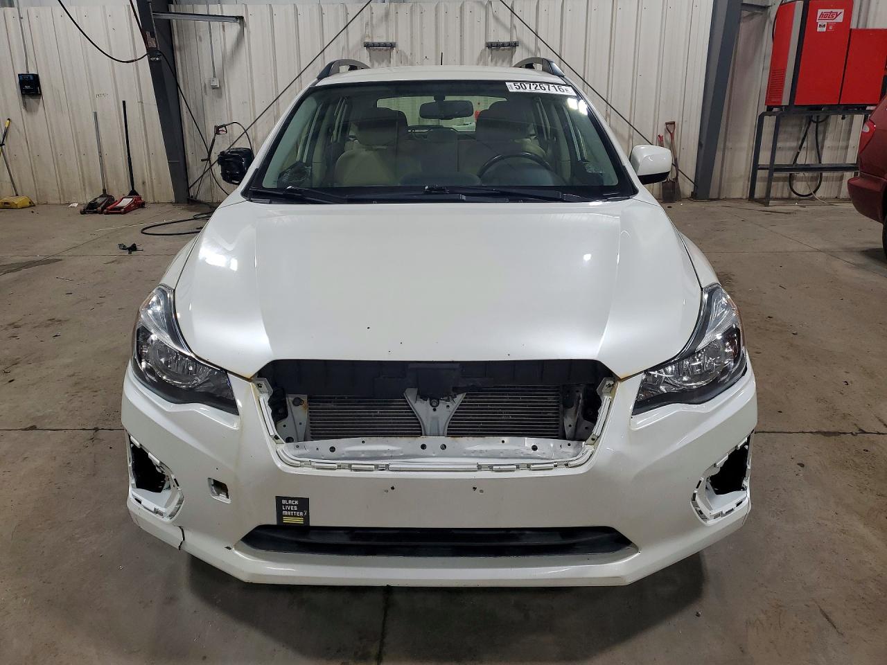 2014 SUBARU IMPREZA SPORT PREMIUM photo 9