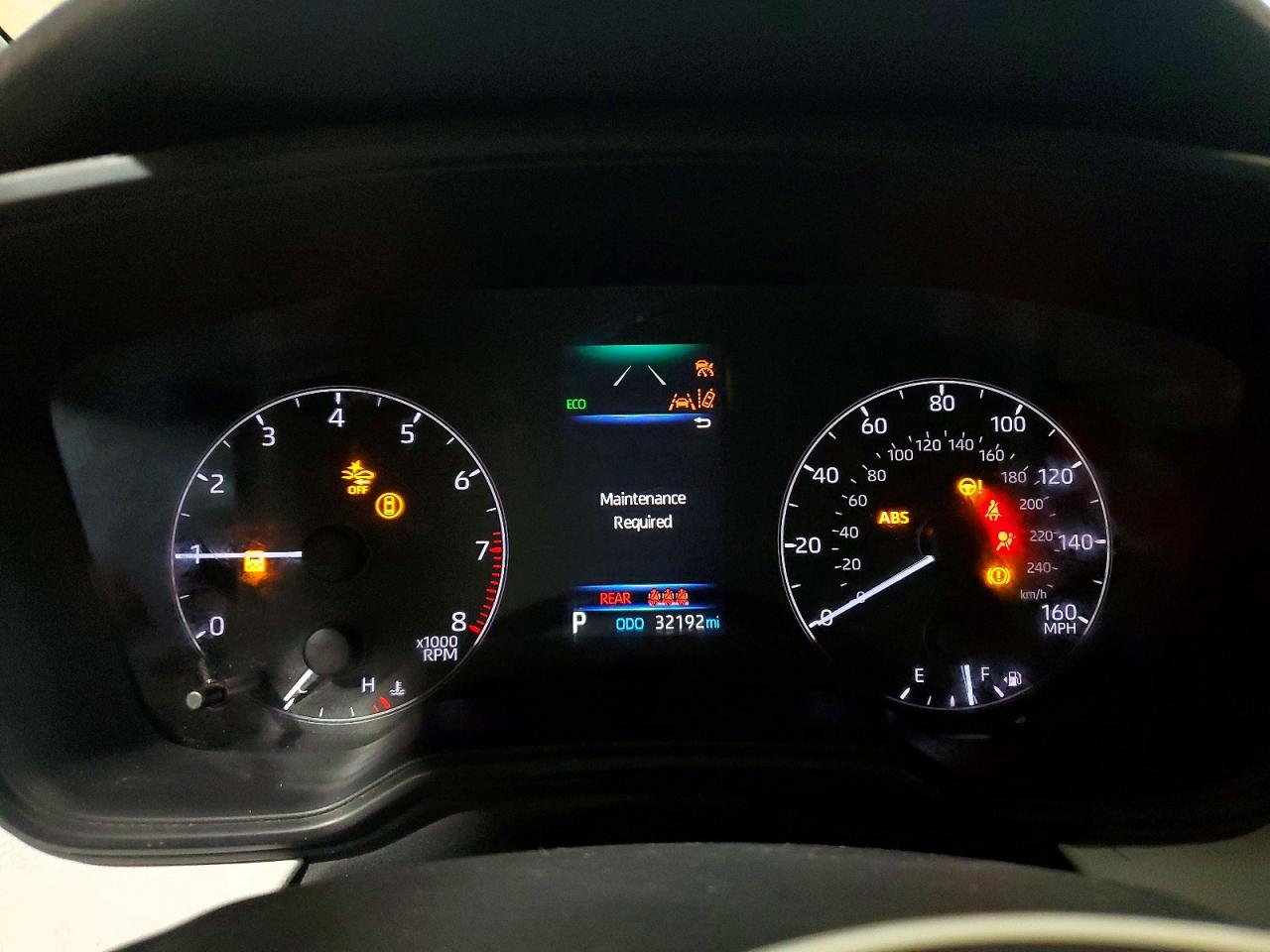 2023 TOYOTA COROLLA SE photo 17